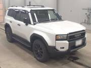 2024 TOYOTA LANDCRUISER 250