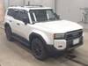 TOYOTA LANDCRUISER 250
