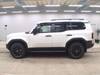 TOYOTA LANDCRUISER 250
