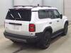 TOYOTA LANDCRUISER 250