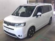 2022 HONDA STEPWAGON