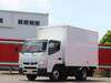 FUSO CANTER