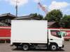FUSO CANTER