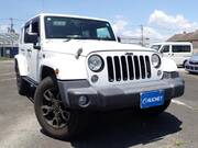 2018 CHRYSLER JEEP WRANGLER UNLIMITED