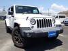 CHRYSLER JEEP WRANGLER UNLIMITED