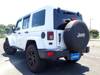 CHRYSLER JEEP WRANGLER UNLIMITED
