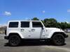 CHRYSLER JEEP WRANGLER UNLIMITED