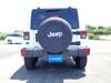 CHRYSLER JEEP WRANGLER UNLIMITED