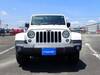 CHRYSLER JEEP WRANGLER UNLIMITED