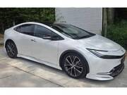 2024 TOYOTA PRIUS