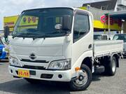 2020 HINO DUTRO