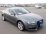 2013 AUDI A5 SPORTBACK