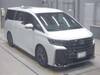 TOYOTA VELLFIRE HYBRID