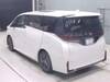 TOYOTA VELLFIRE HYBRID