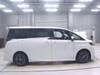 TOYOTA VELLFIRE HYBRID