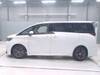 TOYOTA VELLFIRE HYBRID