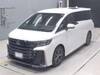 TOYOTA VELLFIRE HYBRID
