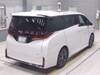TOYOTA VELLFIRE HYBRID