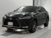 2021 LEXUS RX