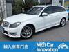 MERCEDES BENZ C-CLASS Stationwagon