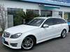 MERCEDES BENZ C-CLASS Stationwagon