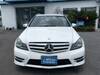 MERCEDES BENZ C-CLASS Stationwagon