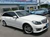 MERCEDES BENZ C-CLASS Stationwagon