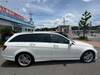 MERCEDES BENZ C-CLASS Stationwagon
