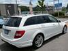 MERCEDES BENZ C-CLASS Stationwagon