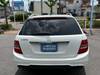 MERCEDES BENZ C-CLASS Stationwagon