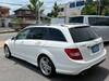 MERCEDES BENZ C-CLASS Stationwagon