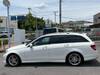 MERCEDES BENZ C-CLASS Stationwagon