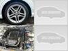 MERCEDES BENZ C-CLASS Stationwagon