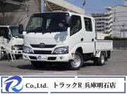 2018 TOYOTA DYNA WCAB
