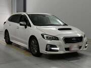 2015 SUBARU LEVORG