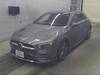 MERCEDES BENZ A-CLASS