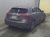 MERCEDES BENZ A-CLASS