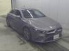 MERCEDES BENZ A-CLASS