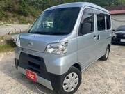 2018 DAIHATSU HIJET CARGO