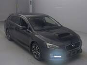 2014 SUBARU LEVORG