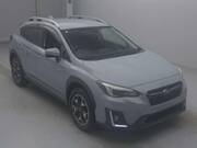 2017 SUBARU XV