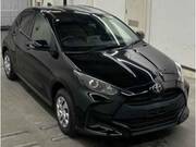 2022 TOYOTA YARIS