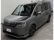 2022 HONDA STEPWAGON