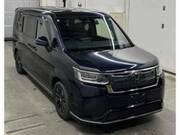 2023 HONDA STEPWAGON