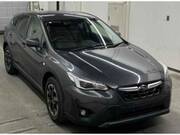 2022 SUBARU XV
