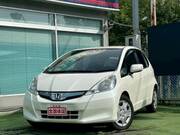 2011 HONDA FIT HYBRID