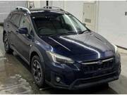 2017 SUBARU XV