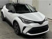 2022 TOYOTA C-HR