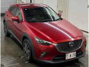 2015 MAZDA CX-3 XD TURING