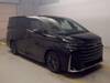 TOYOTA VELLFIRE HYBRID